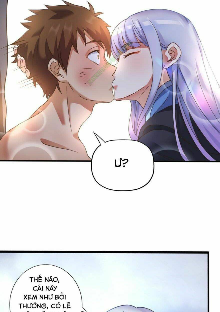 Ta Có Di Sản Tại Dị Giới: Chapter 3