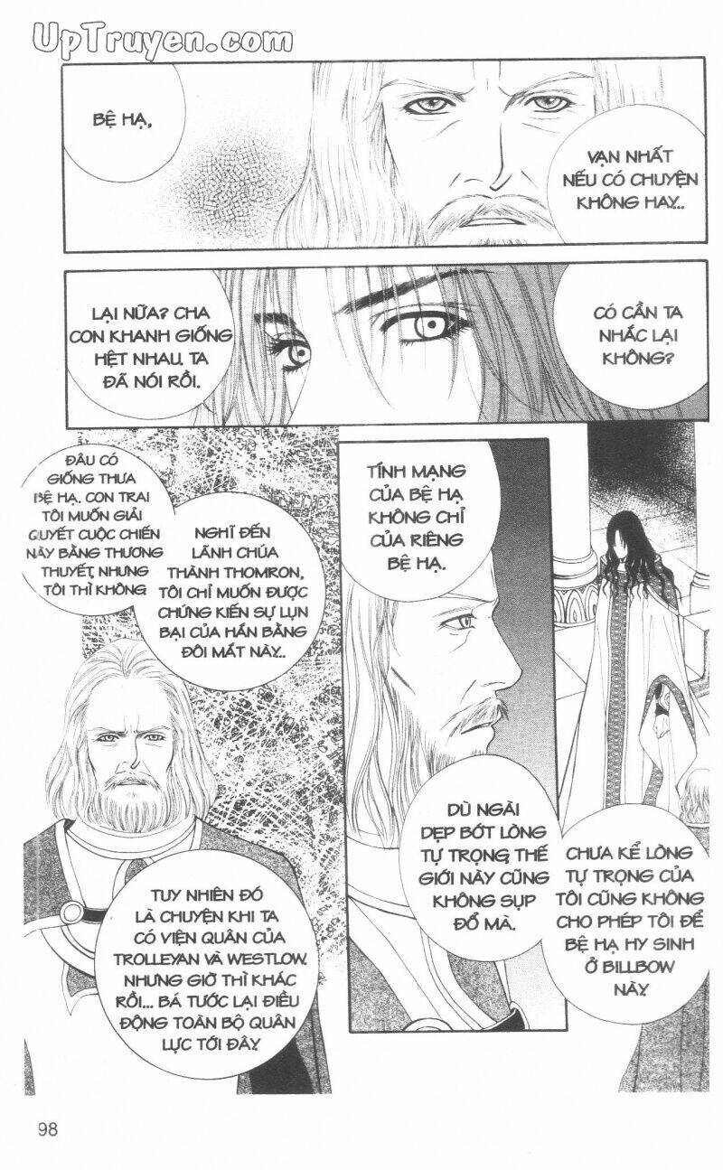Saver - Vị Cứu Tinh: Chapter 22