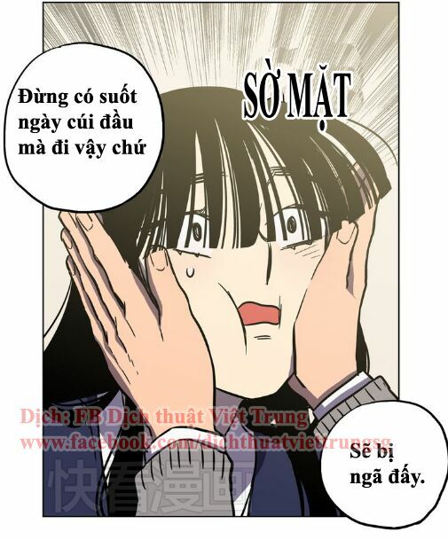 Xin Đừng Cắn Em: Chapter 10