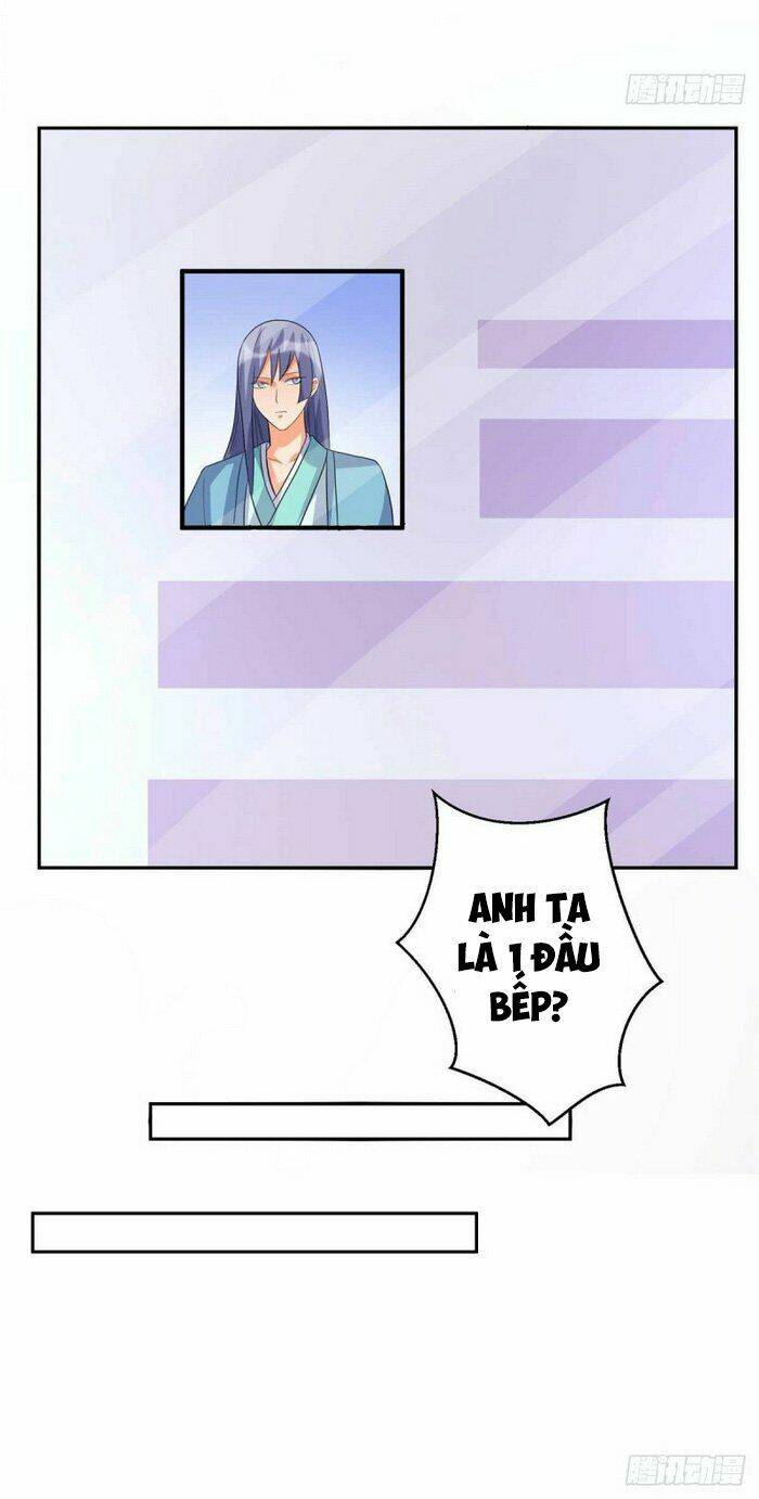 Đế Tế: Chapter 48