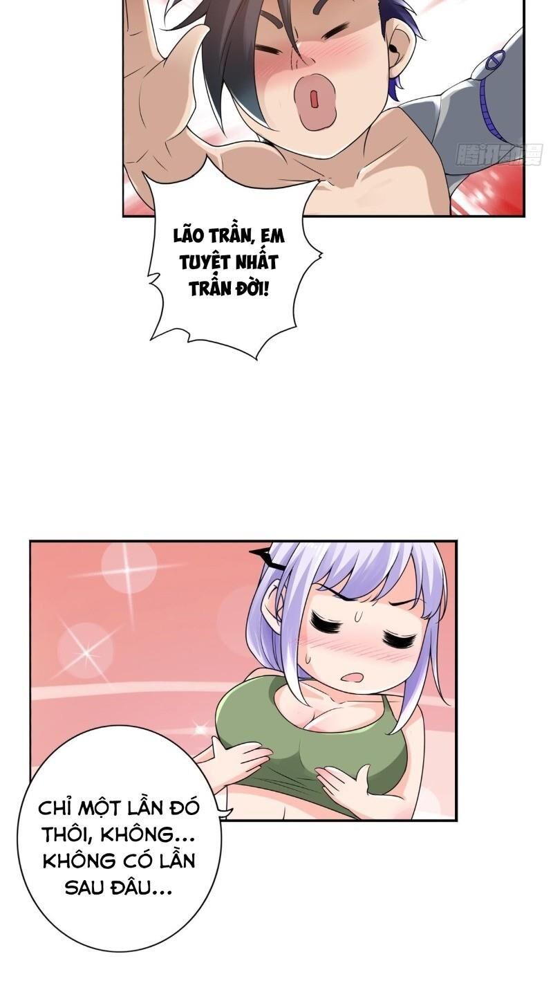 Hệ Thống Tìm Đường Chết Mạnh Nhất: Chapter 52