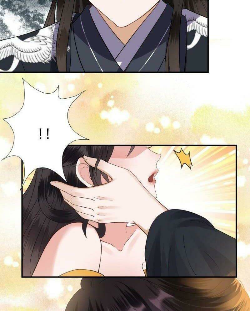 Vương Gia Kiêu Ngạo Quá Khó Cua: Chapter 83