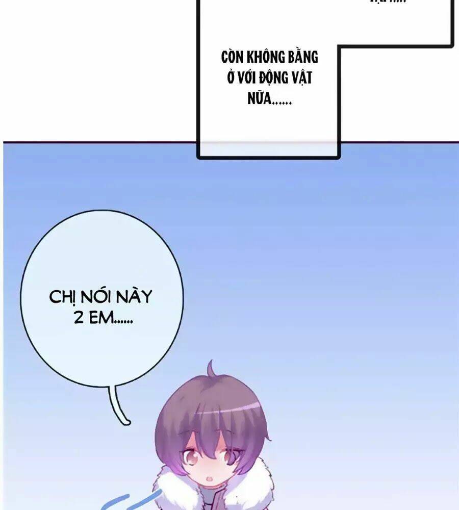 Đừng Nghịch, Ta Chỉ Muốn Yên Tĩnh: Chapter 66