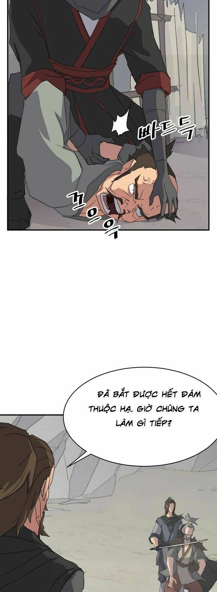 Trọng Sinh, Bất Khả Chiến Bại: Chapter 42