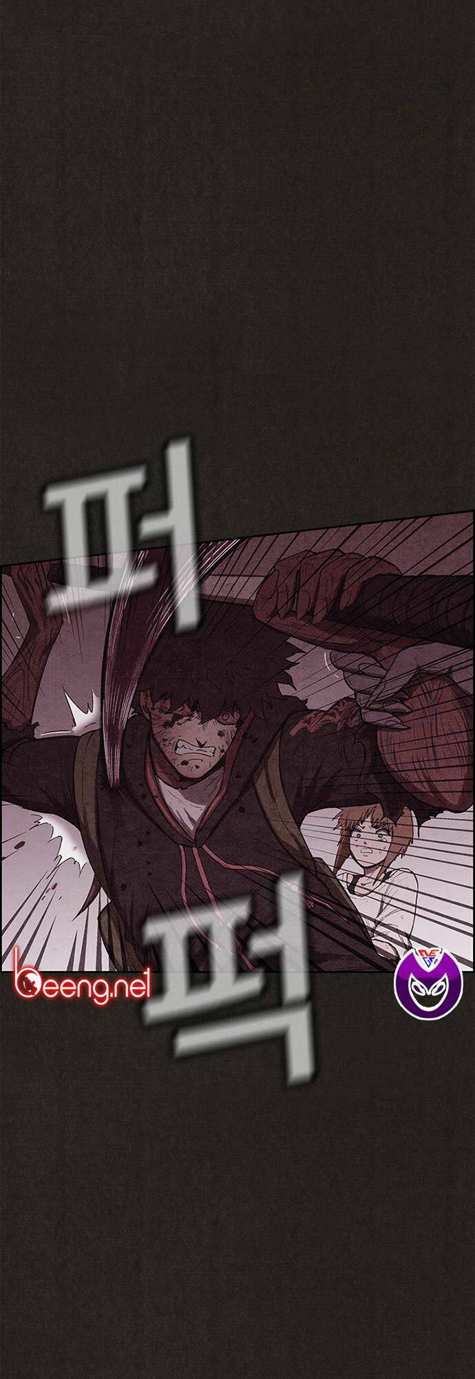 Quái Vật Tại Chung Cư Xanh: Chapter 133