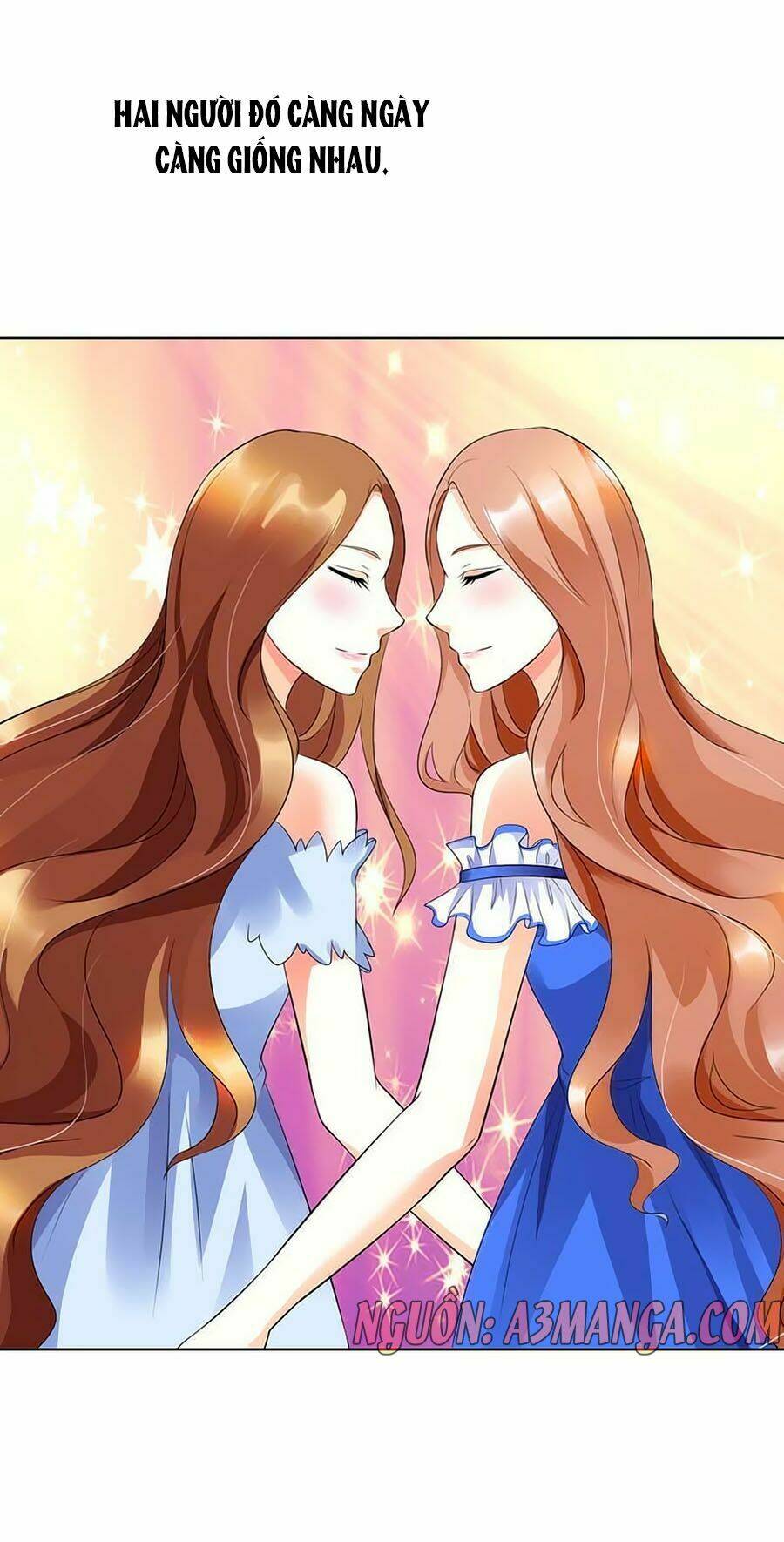 Song Diện Danh Viện: Chapter 32