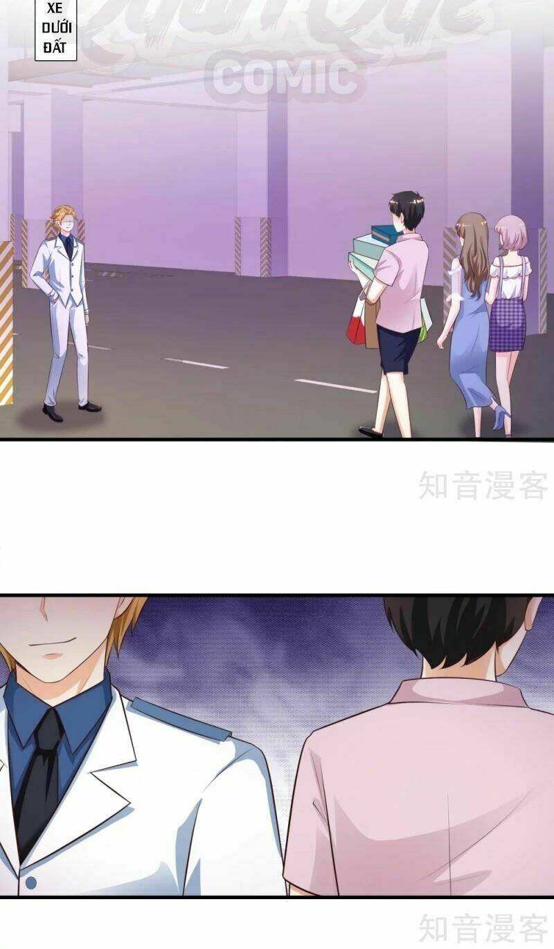 Tối Cường Vận Đào Hoa: Chapter 113