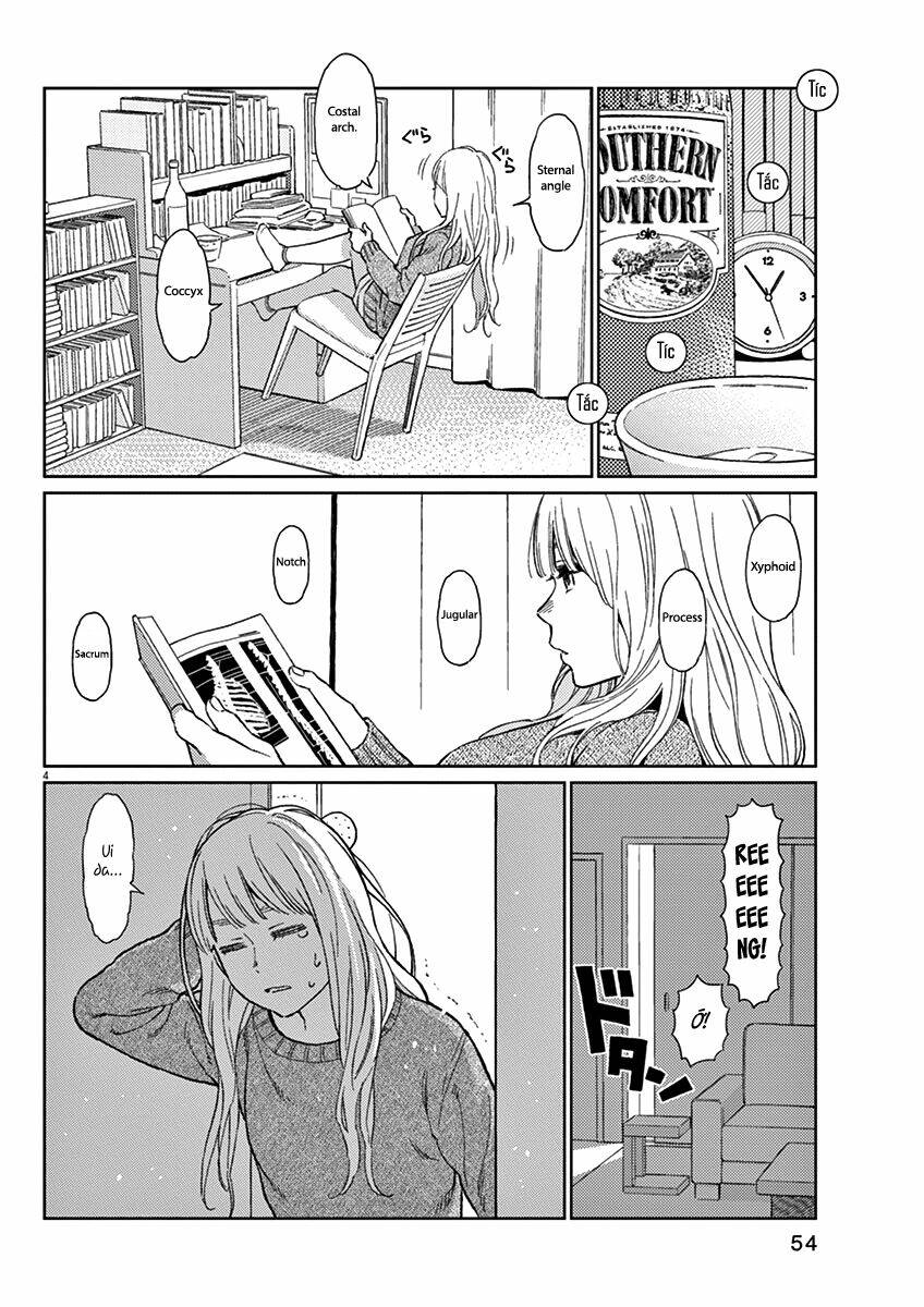 Stretch: Chapter 16