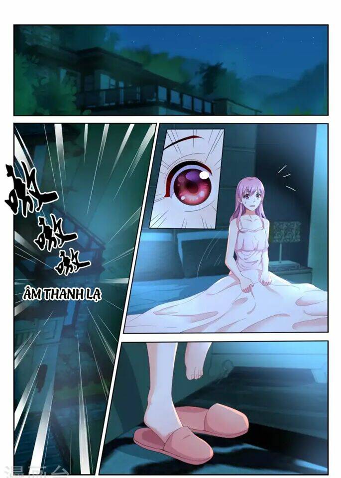 Tiểu Thư Tái Xuất: Chapter 4