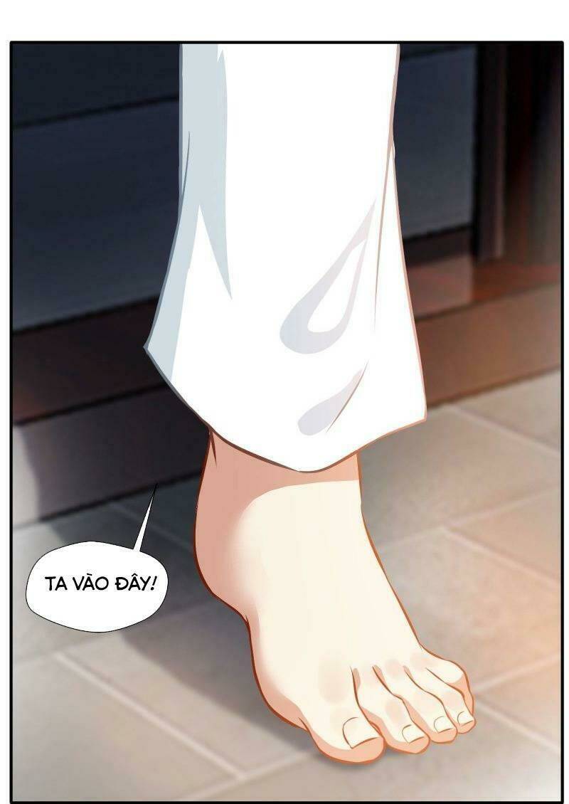 Tuyệt Thế Đế Tôn: Chapter 57