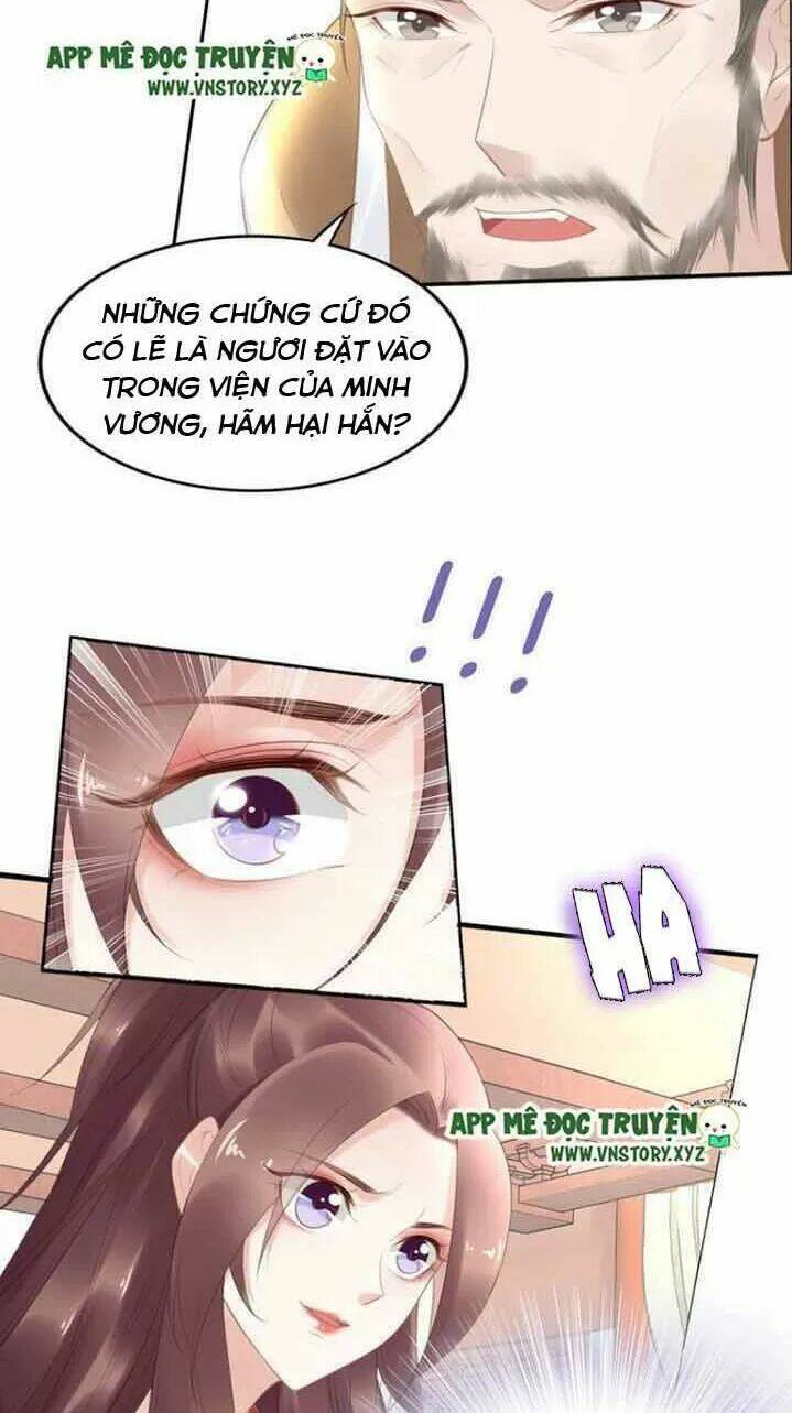 Nhất Sinh Nhất Thế Tiếu Thương Khung: Chapter 64