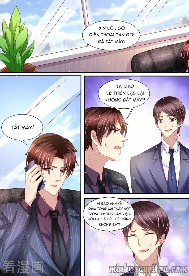 Cưng Chiều Vợ Yêu: Chapter 144