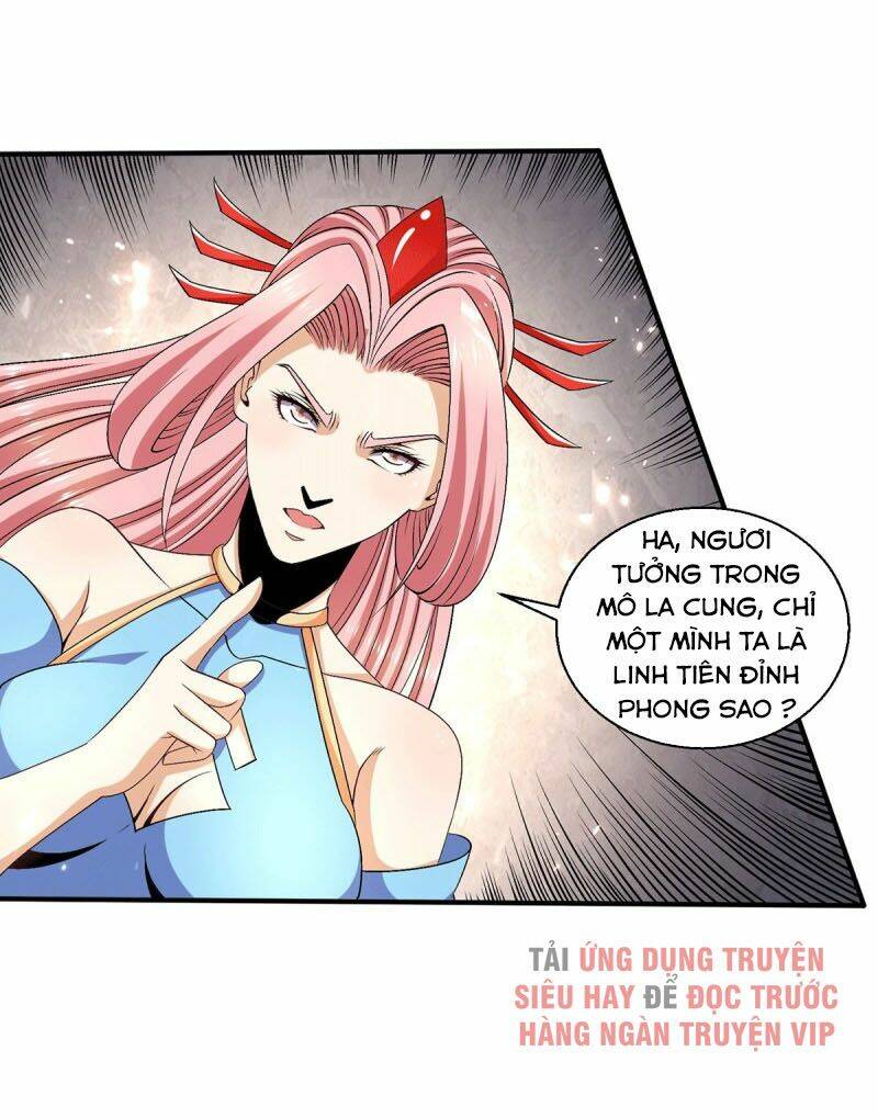 Tiên Vương Trùng Sinh: Chapter 246