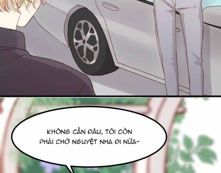 Lượm Được Một Tiểu Hồ Ly 2: Chapter 33.5