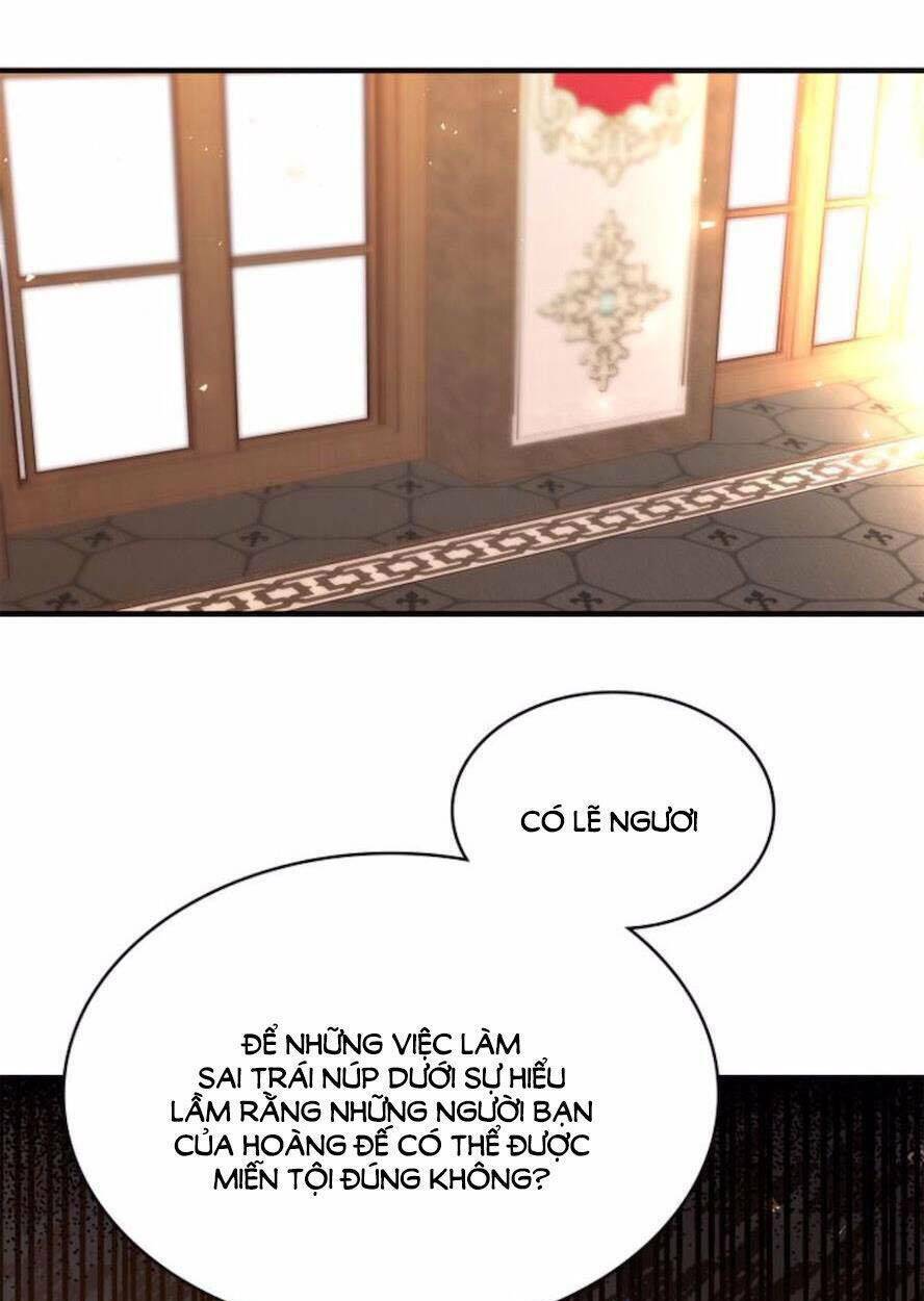Lòng Trung Thành Với Kẻ Ác: Chapter 26