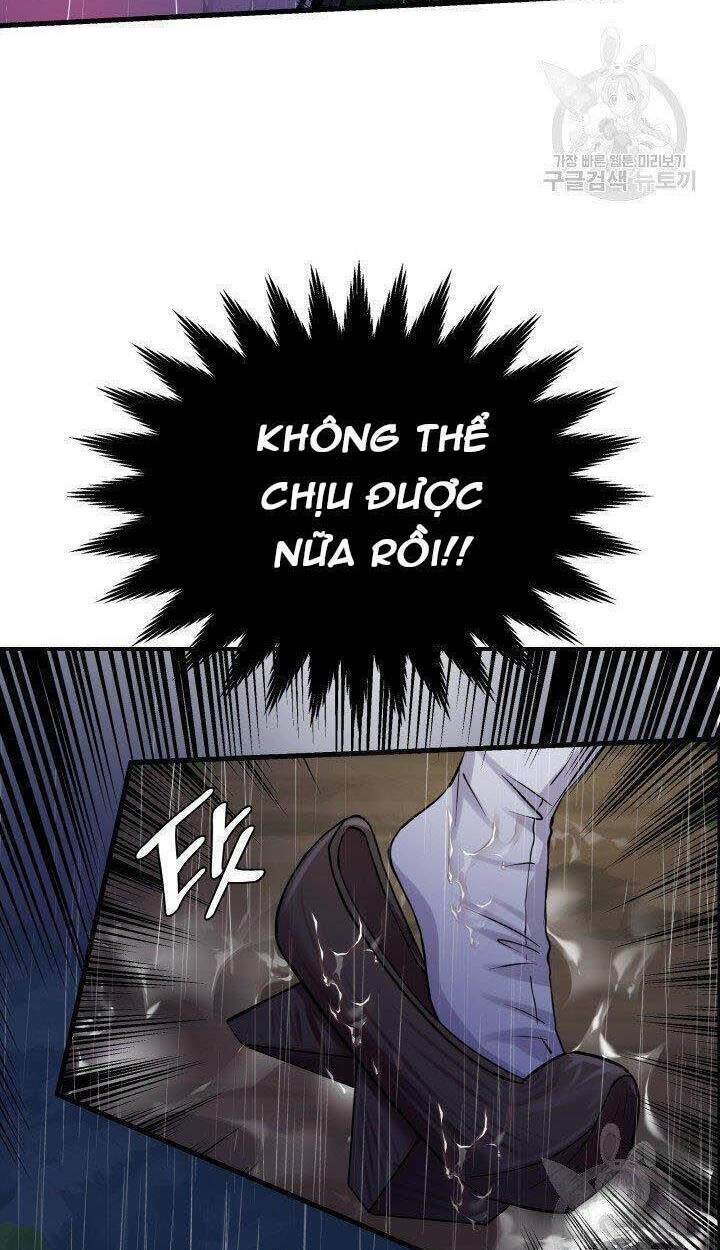 Cô Dâu Của Sói Đen: Chapter 9