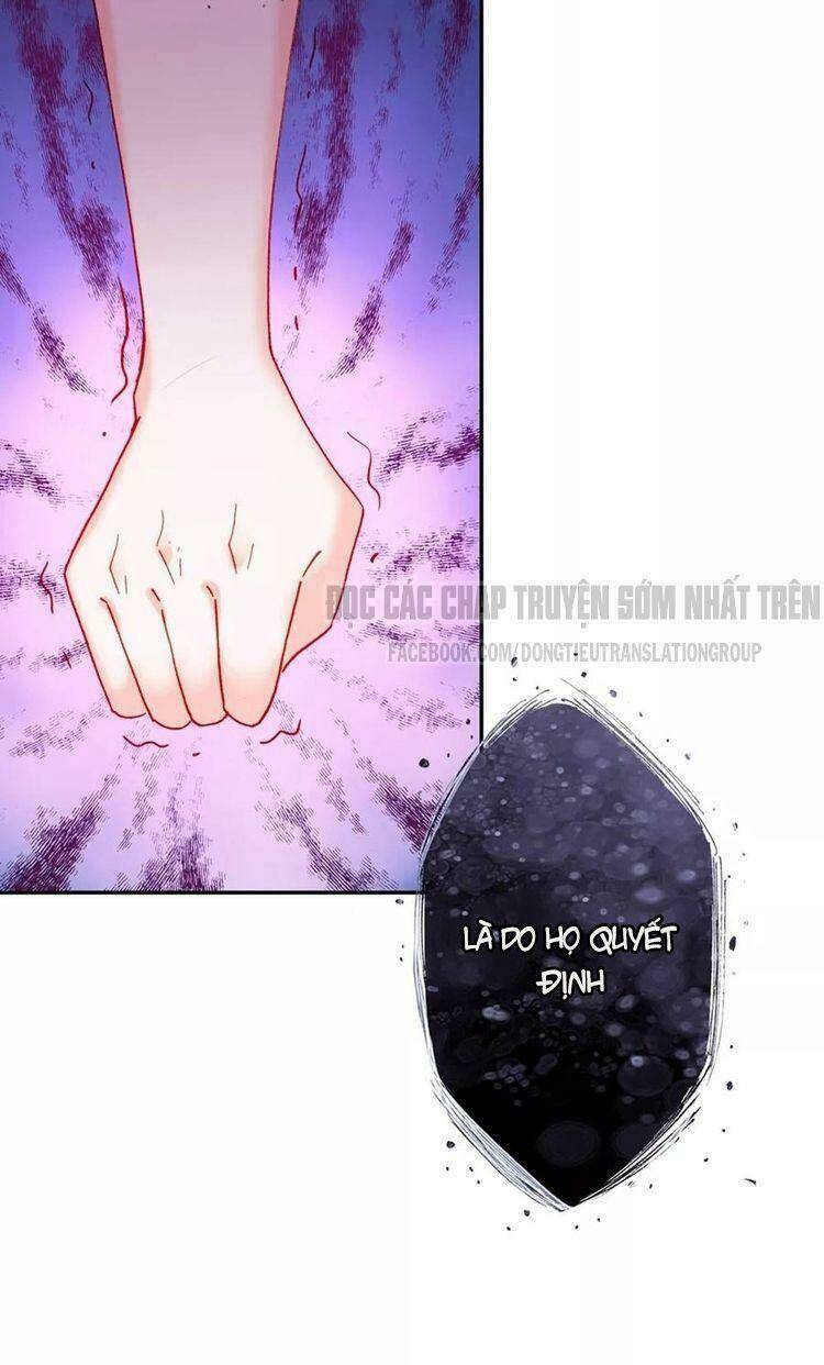 Chuyển Phát Nhanh Tình Yêu: Chapter 11