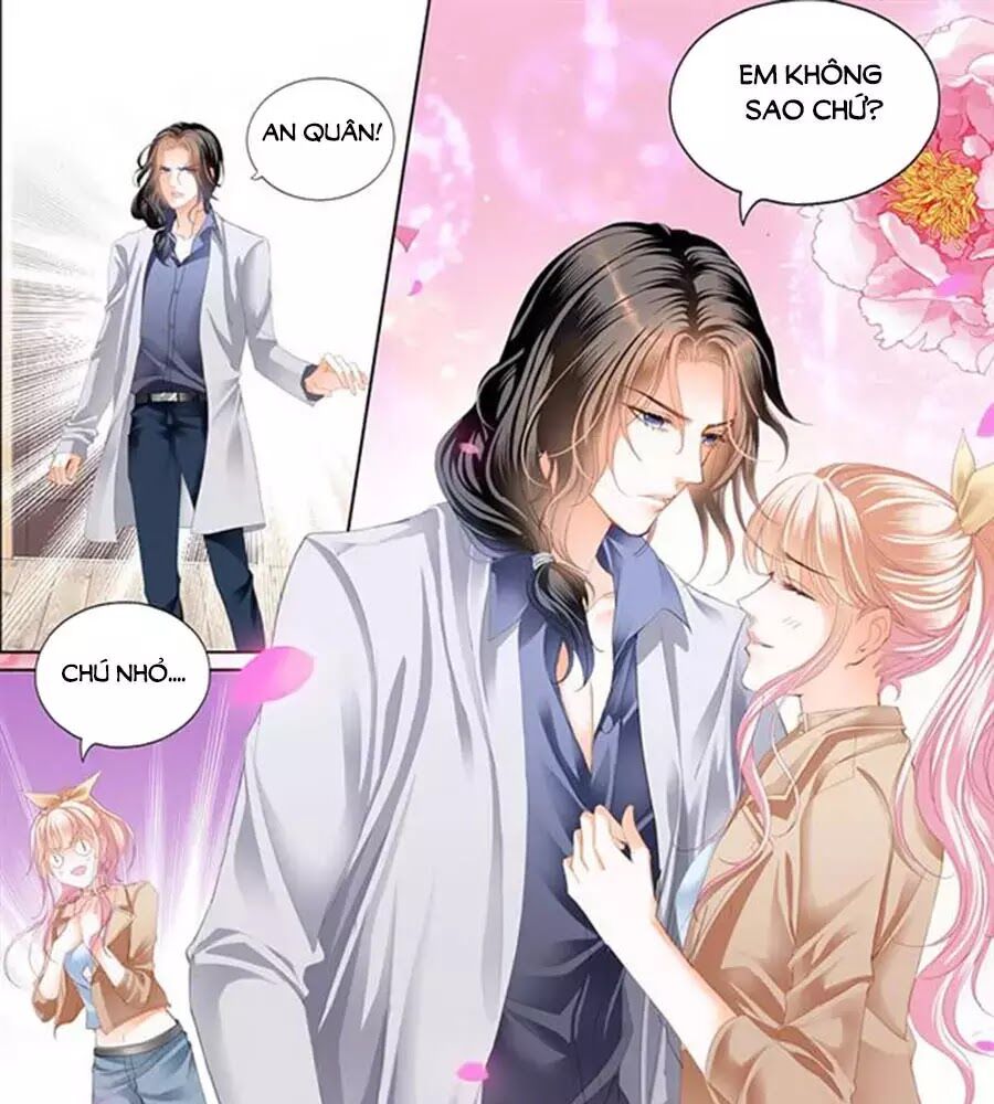 Bá Đạo Tiểu Thúc, Xin Trêu Chọc Vừa Thôi!: Chapter 55