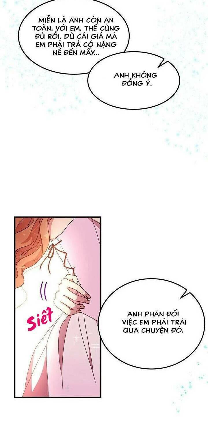 Công Tước, Loạn Vừa Thôi!: Chapter 59