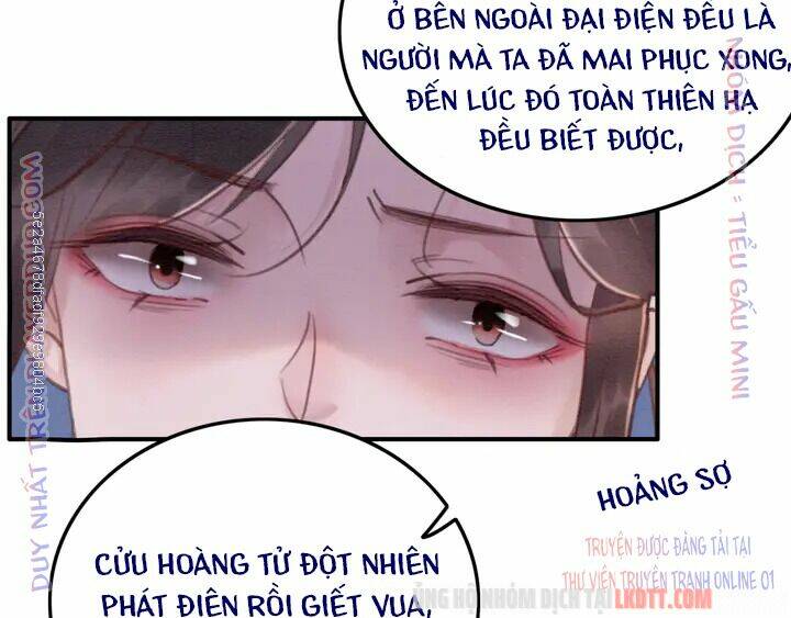 Trọng Sinh Bá Sủng Nhiếp Chính Vương Quá Mạnh Mẽ: Chapter 187