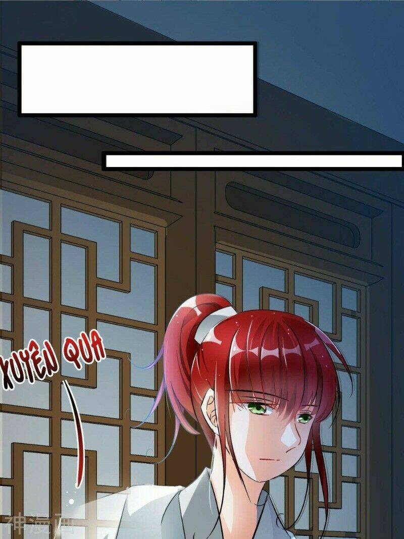 Nghịch Đồ Tại Thượng: Chapter 40