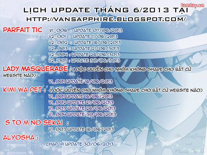 Cô Láng Giềng: Chapter 8