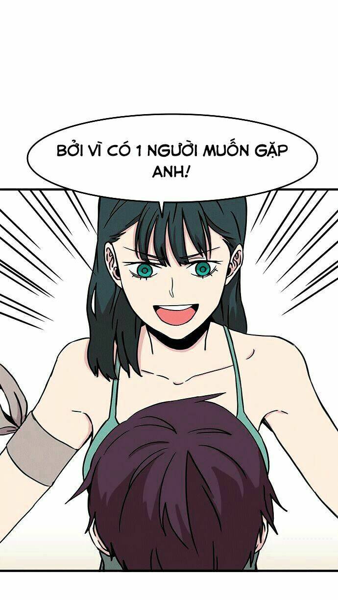 Minus Hand: Chapter 4