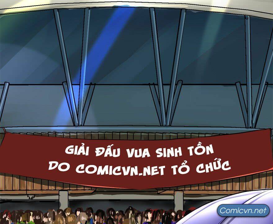 Vua Sinh Tồn: Chapter 42