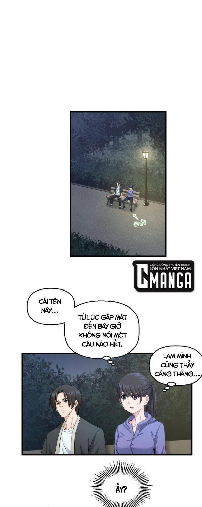 Đối Mặt Với Thử Thách: Chapter 63
