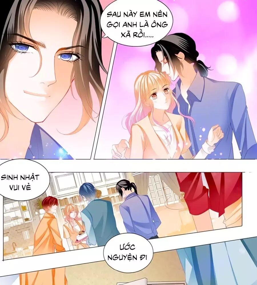 Bá Đạo Tiểu Thúc, Xin Trêu Chọc Vừa Thôi!: Chapter 114