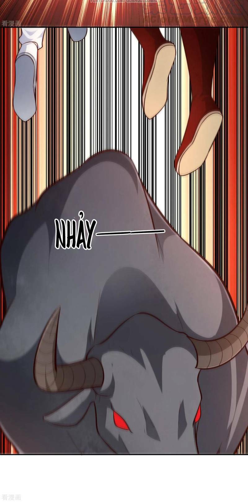 Võ Linh Kiếm Tôn: Chapter 68