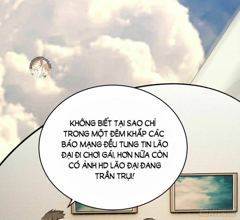 Quái Trộm Thâu Tâm: Chapter 6.1