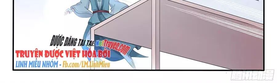 Độc Phi Tại Thượng: Chapter 11