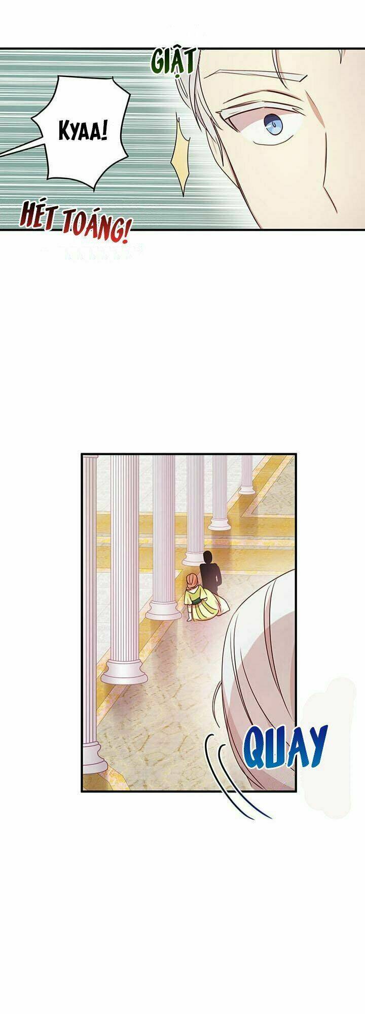 Công Tước, Loạn Vừa Thôi!: Chapter 25.5