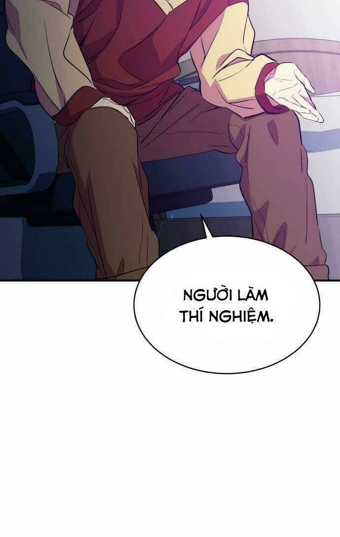 Nhân Vật Phản Diện Bất Tài: Chapter 18