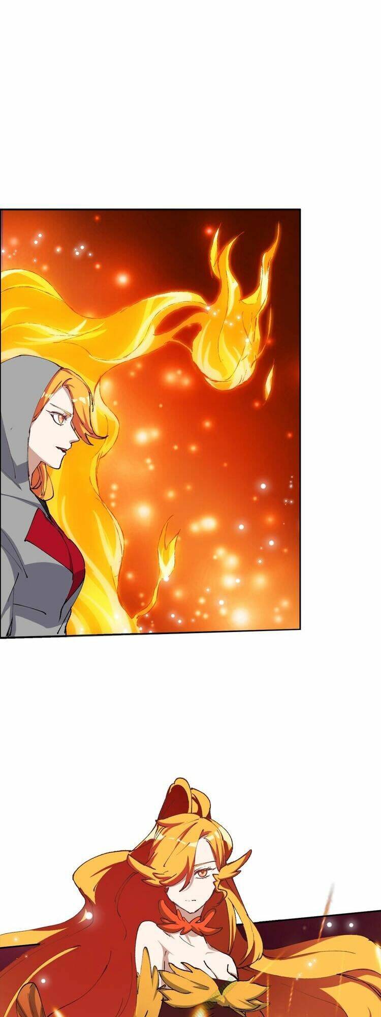 Thần Lai Yêu Vãng: Chapter 15