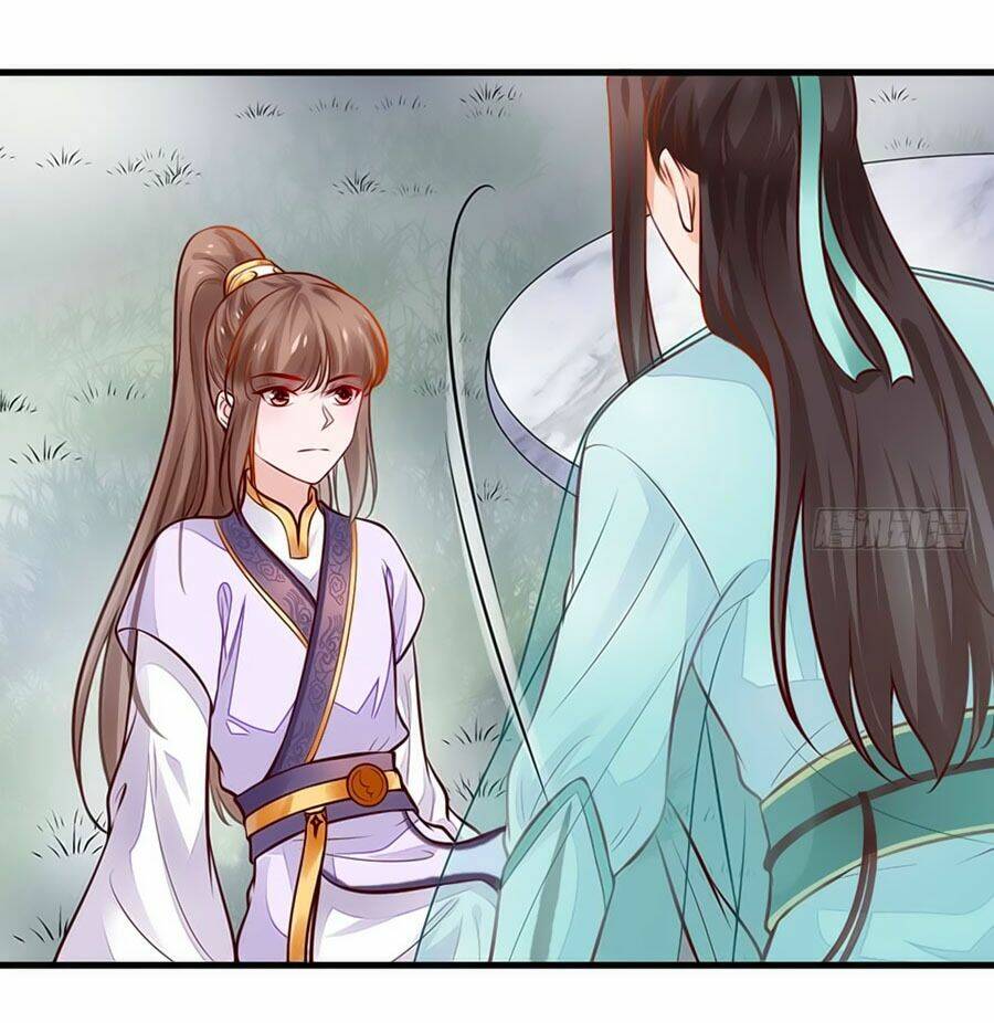 Nữ Đế Livestream Công Lược: Chapter 24