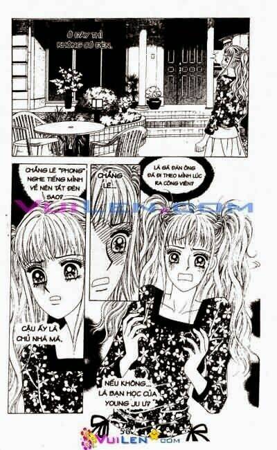 Cặp Đôi Kỳ Lạ: Chapter 5