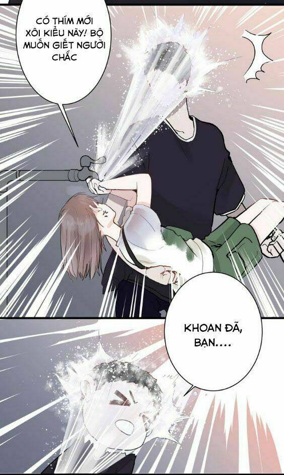 Bạch Nhật Mộng Đồ Giám: Chapter 8