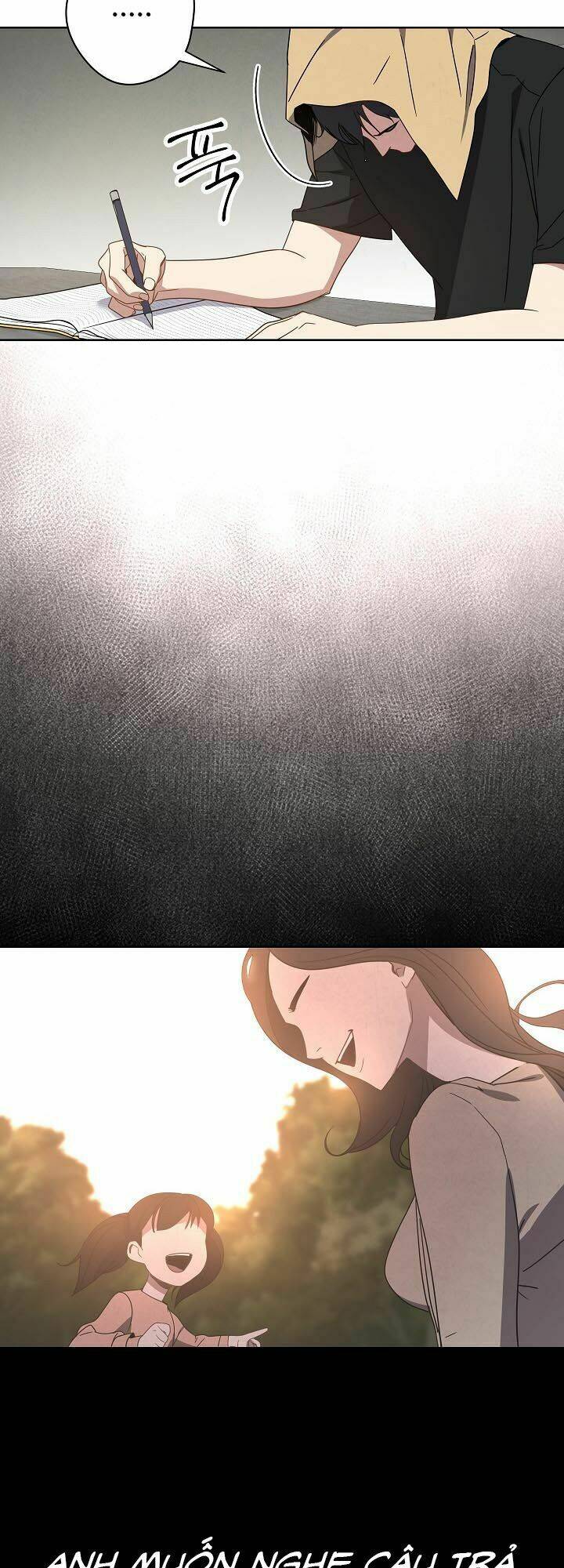 Tồn Tại: Chapter 1