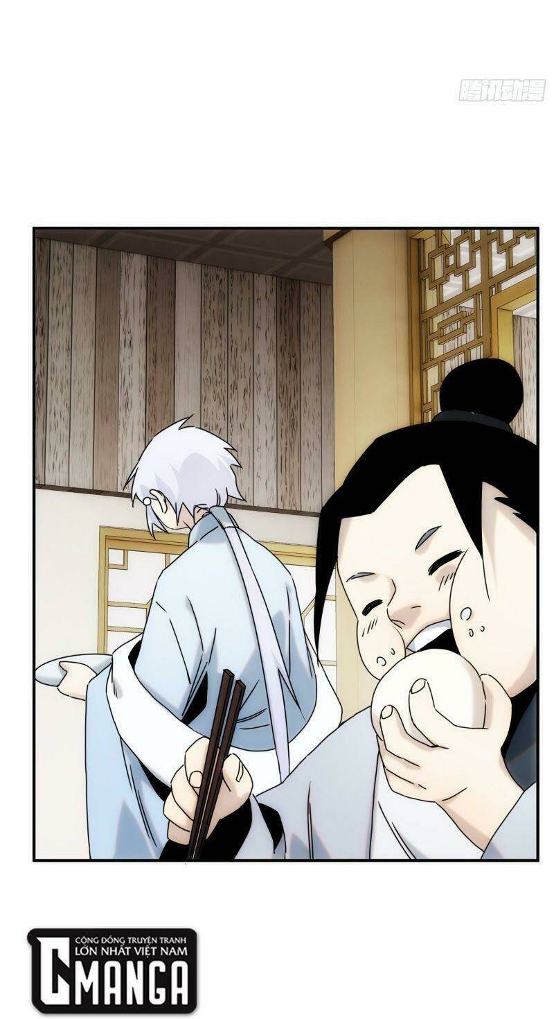 Ma Vương Là Đại Địa Chủ: Chapter 58