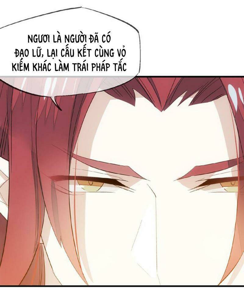 Sư Phụ Lại Trêu Chọc Ta: Chapter 25