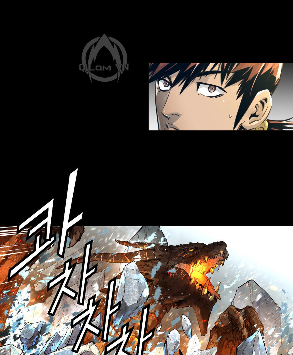 Dị Giới Tam Tuyệt: Chapter 80