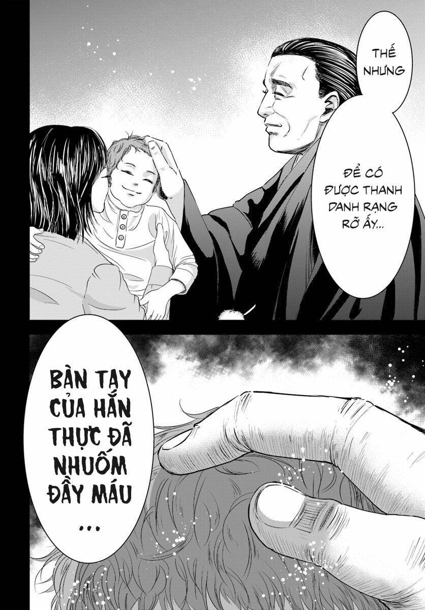 Săn Lùng Thượng Đẳng: Chapter 5.2