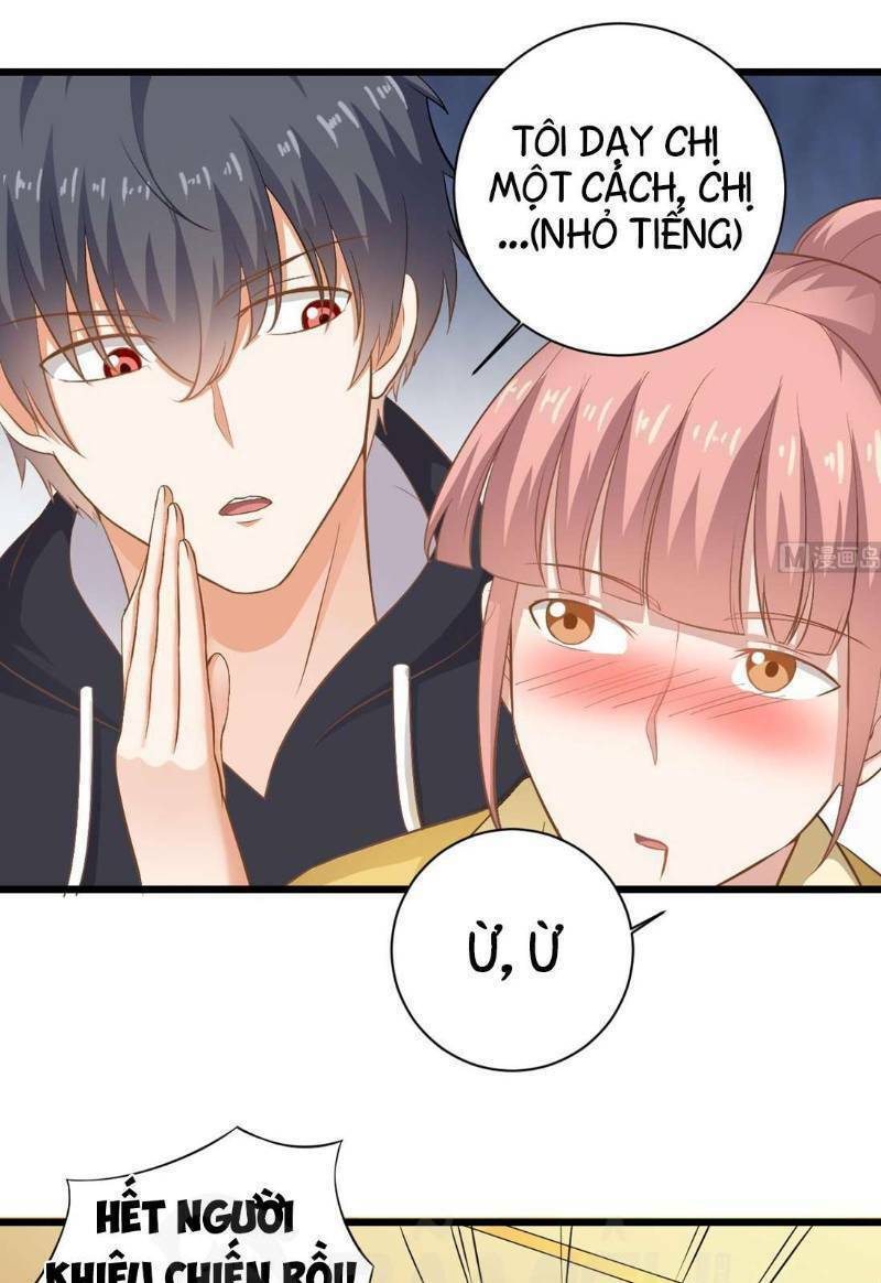 Địa Phủ Khai Phá Thương: Chapter 106