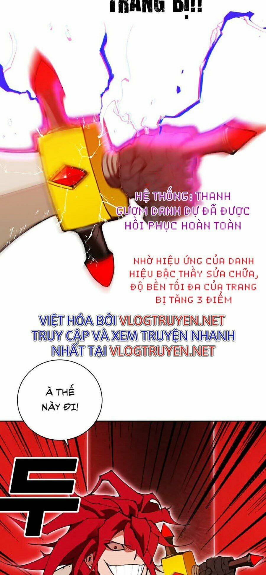 Hard Core Leveling Warrior Ss2: Chapter 90