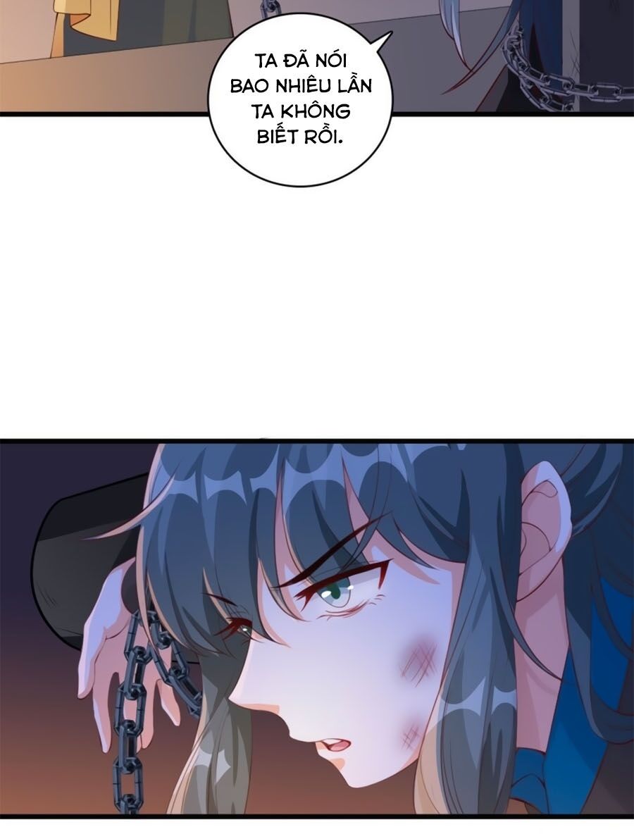 Phản Phái Nữ Đế Lai Tập: Chapter 31