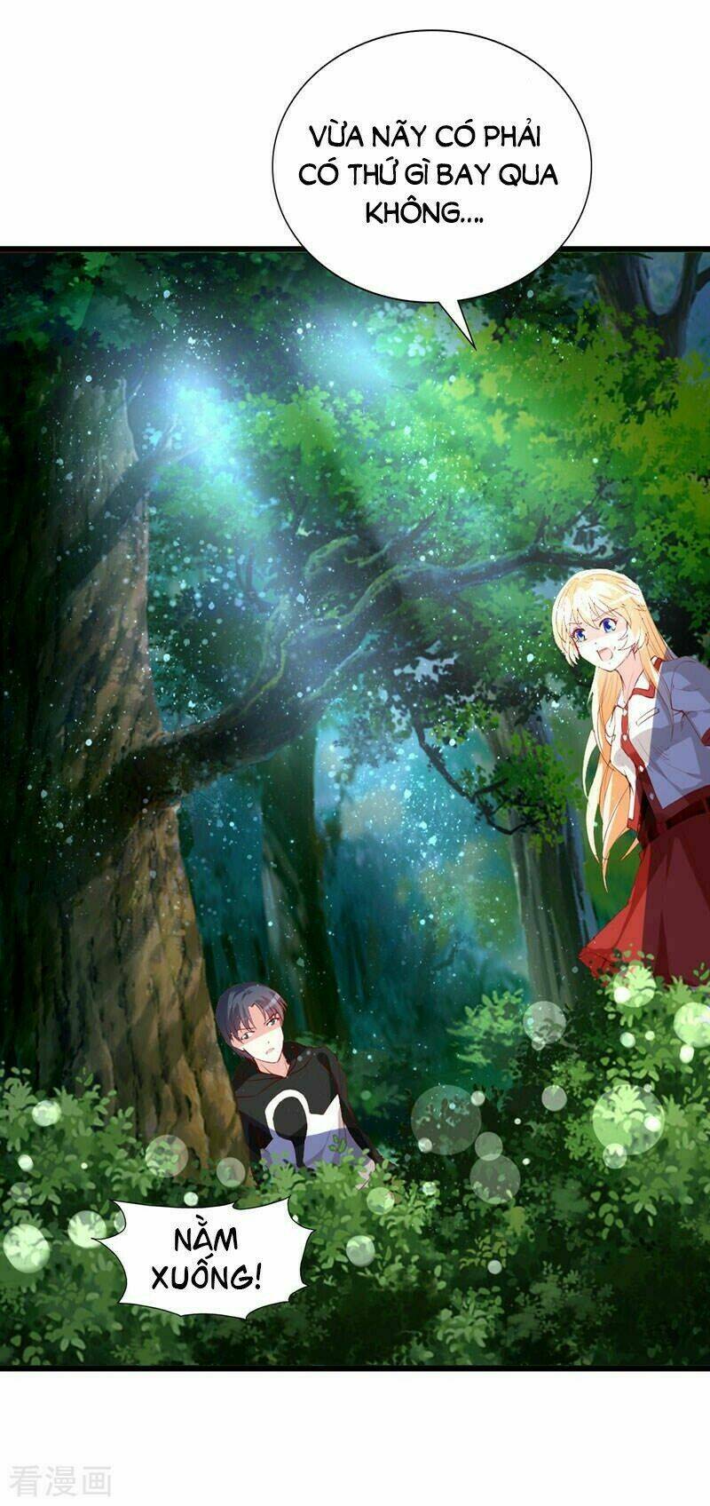 Này! Đừng Động Vào Phô Mai Của Tôi: Chapter 138