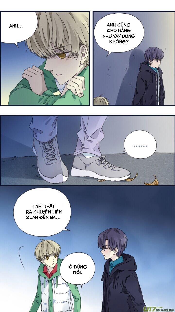Lam Sí: Chapter 146