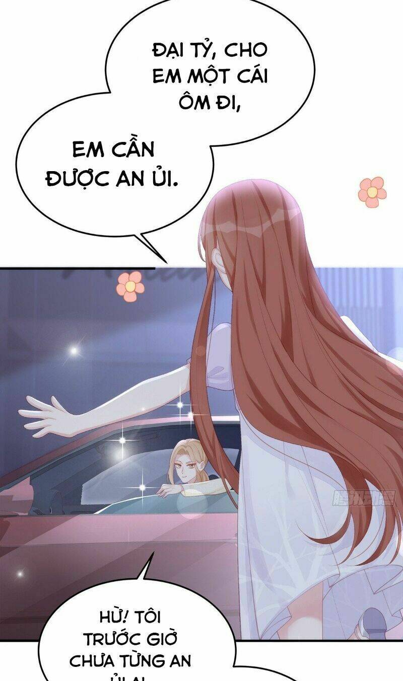 Chỉ Muốn Cưng Chiều Em: Chapter 58